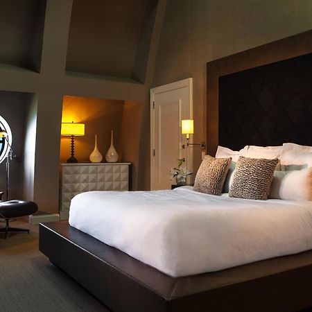 The Blackstone, Autograph Collection Chicago Chambre photo