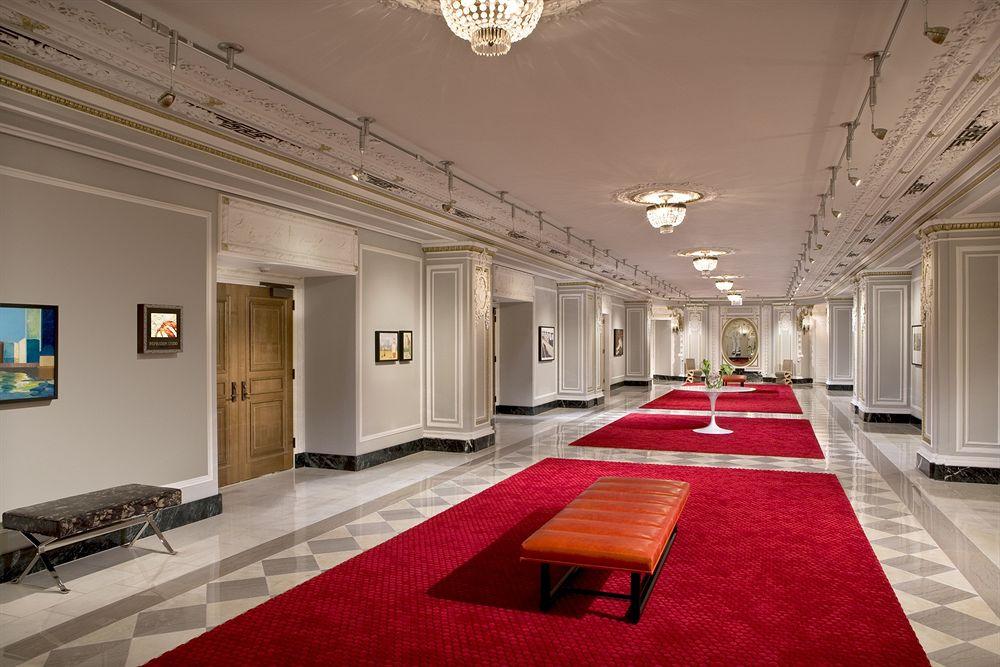 The Blackstone, Autograph Collection Chicago Extérieur photo