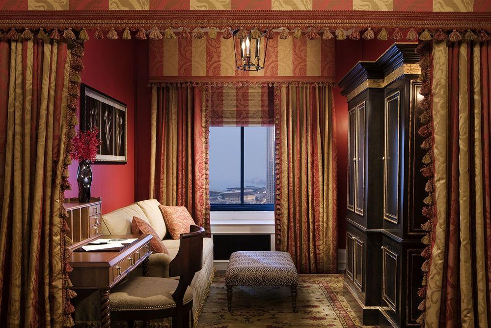The Blackstone, Autograph Collection Chicago Extérieur photo
