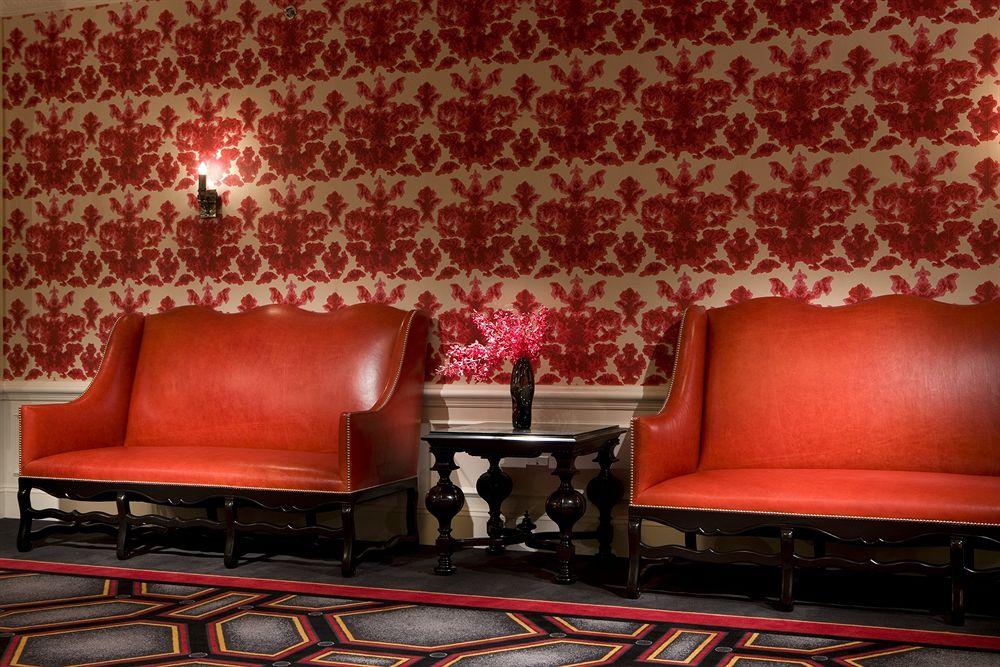 The Blackstone, Autograph Collection Chicago Extérieur photo