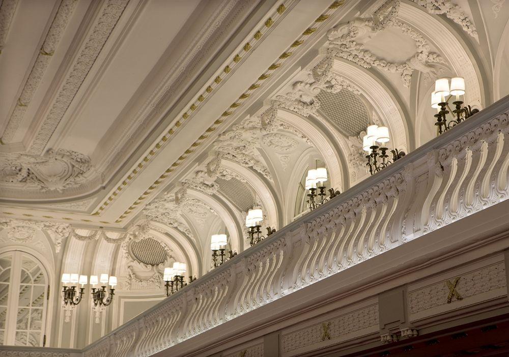 The Blackstone, Autograph Collection Chicago Extérieur photo