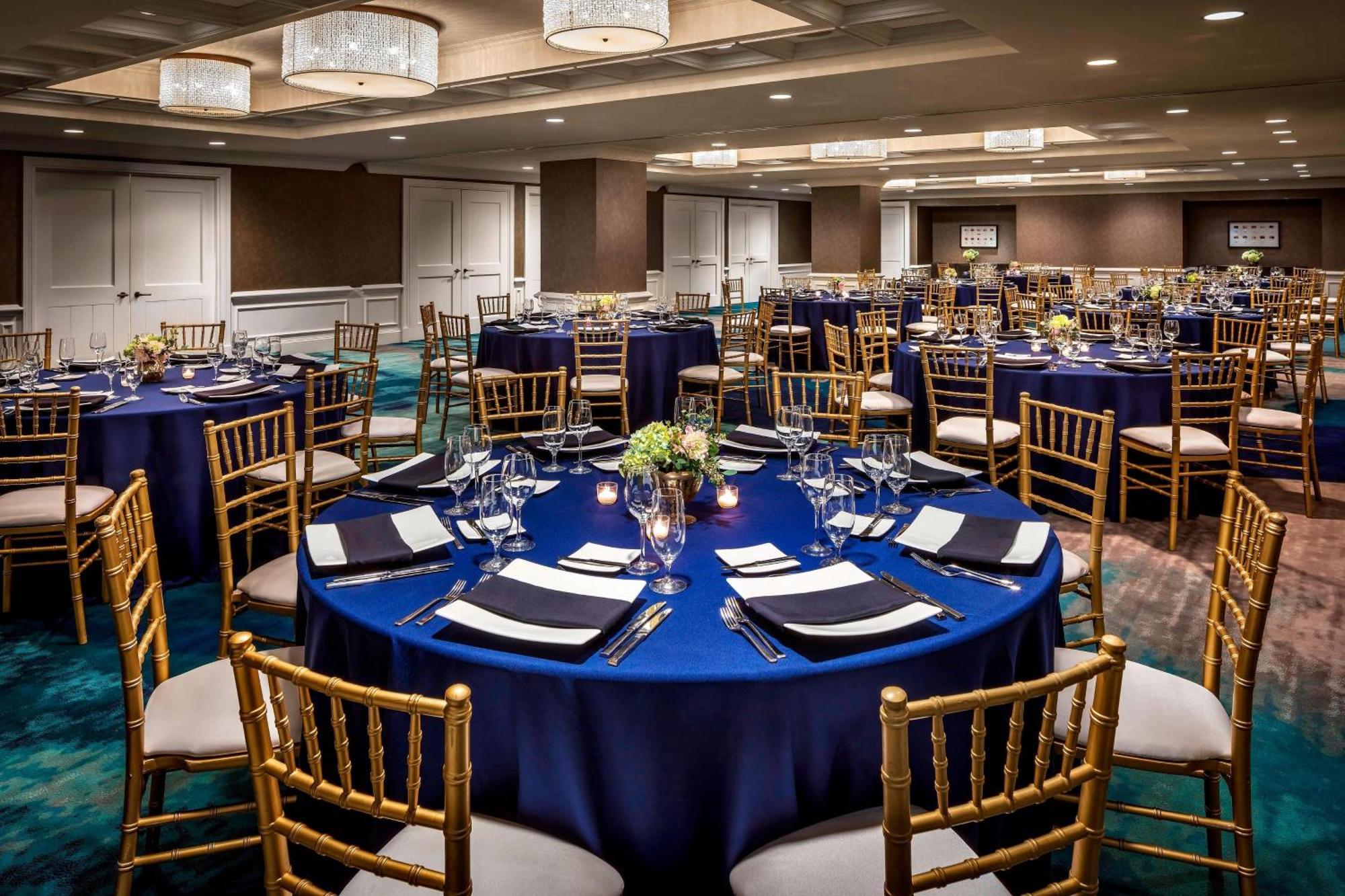The Blackstone, Autograph Collection Chicago Extérieur photo