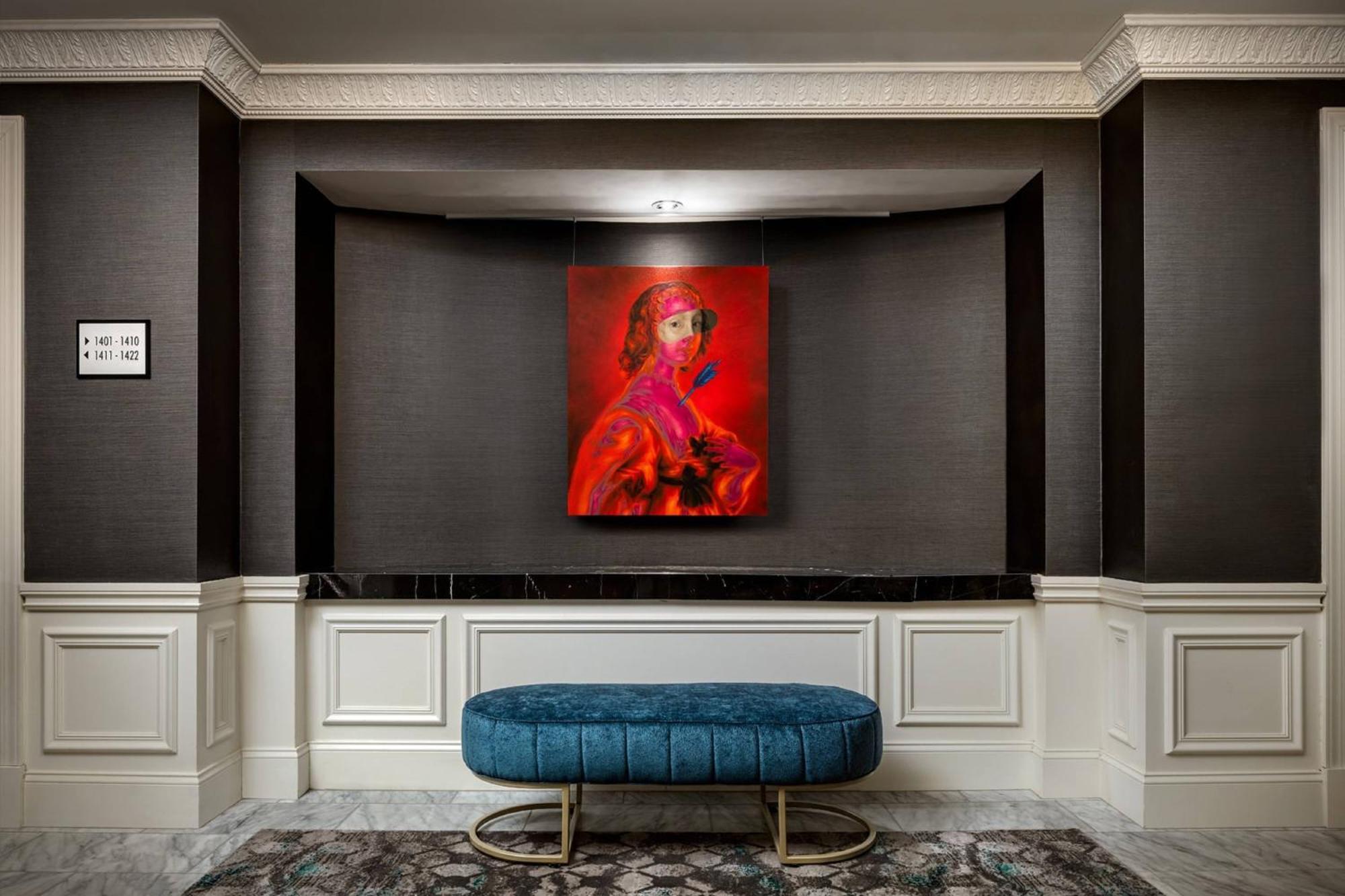 The Blackstone, Autograph Collection Chicago Extérieur photo