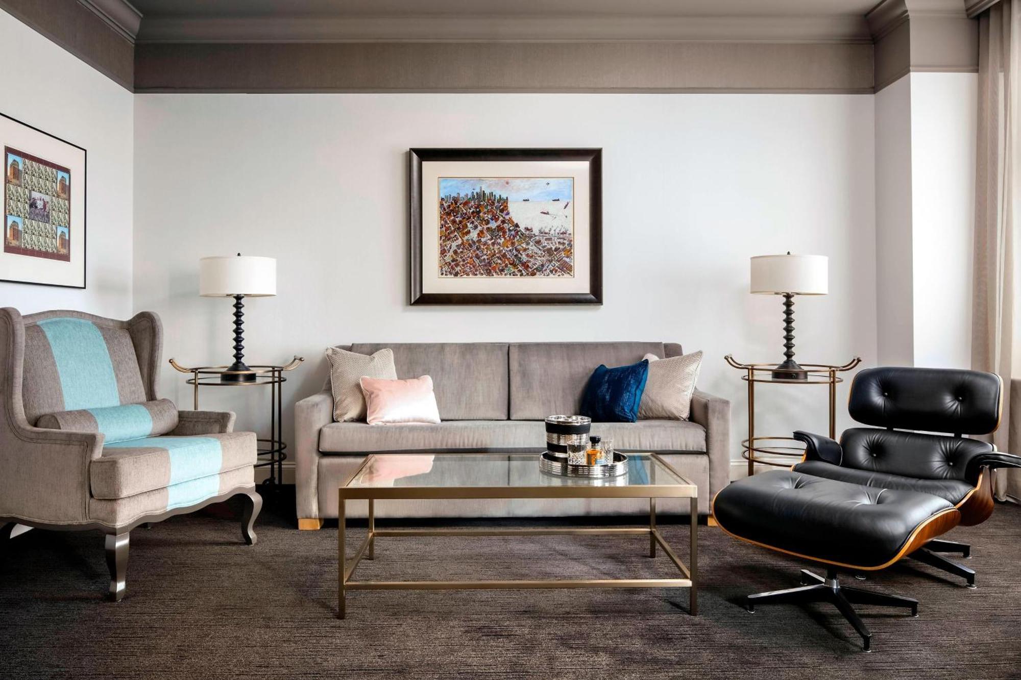 The Blackstone, Autograph Collection Chicago Extérieur photo