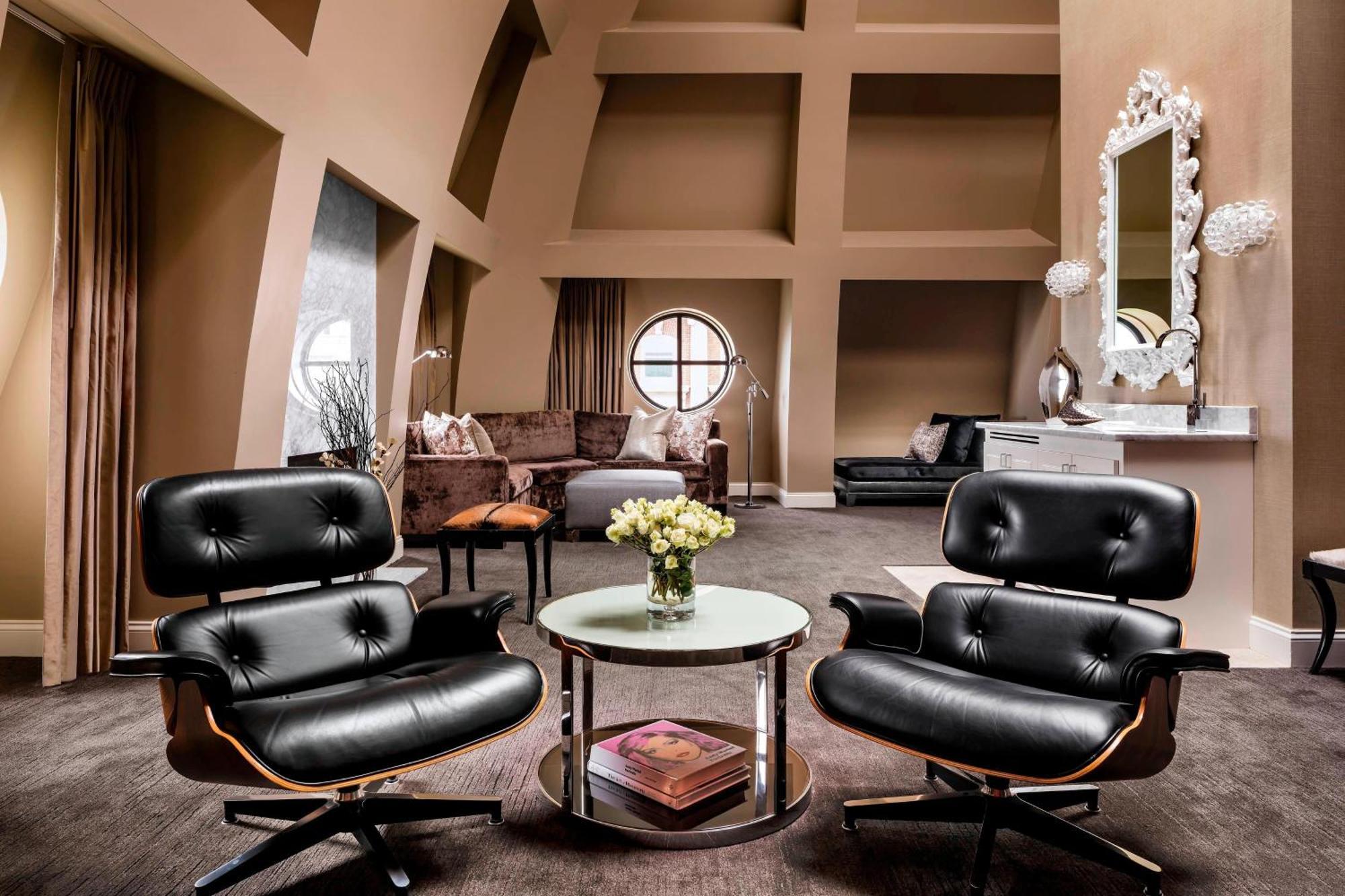 The Blackstone, Autograph Collection Chicago Extérieur photo