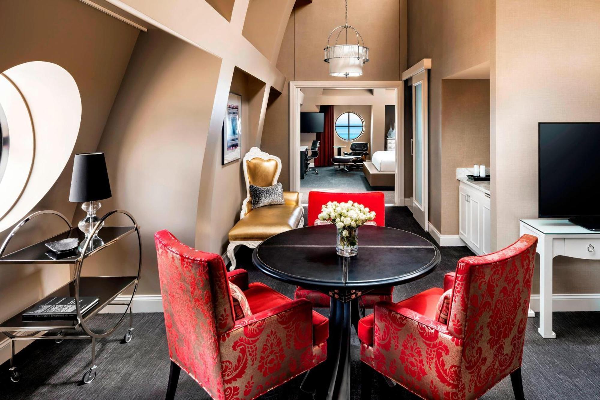 The Blackstone, Autograph Collection Chicago Extérieur photo