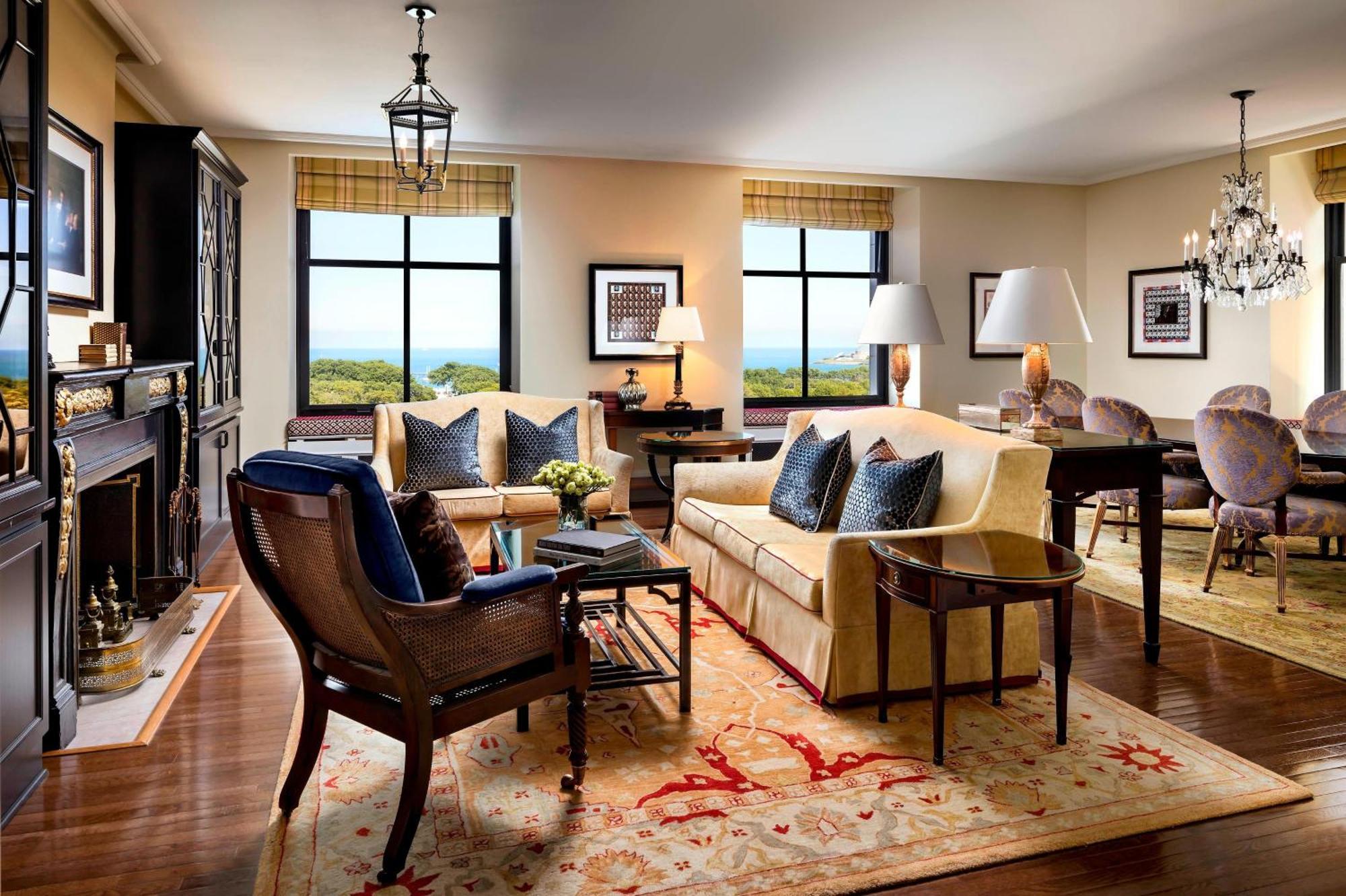 The Blackstone, Autograph Collection Chicago Extérieur photo