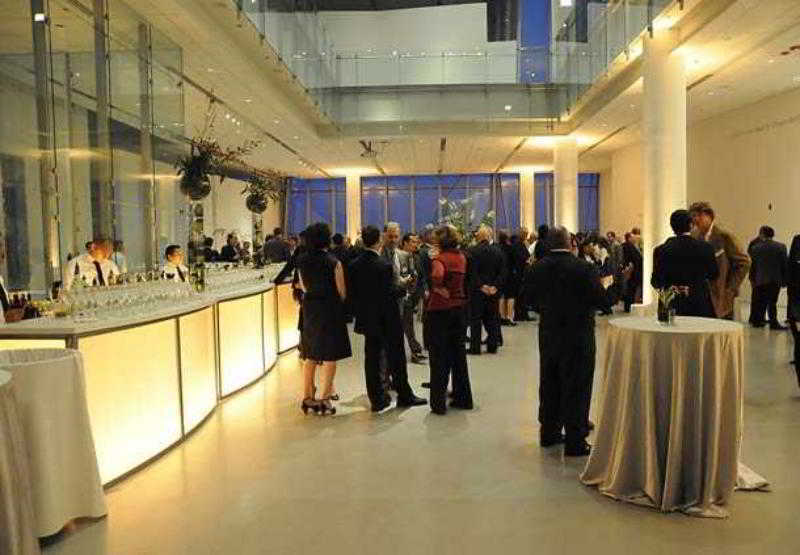 The Blackstone, Autograph Collection Chicago Intérieur photo